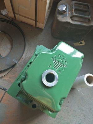 12vb. 02.00 Assemblage de vilebrequin pour moteur Shengdong Barnd Exporté sur le marché russe
