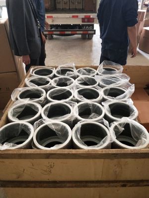12vb. 02.00 Assemblage de vilebrequin pour moteur Shengdong Barnd Exporté sur le marché russe