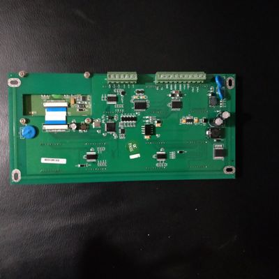 G12V190zdt-2 Pièces de générateur de gaz naturel AVR Personnalisé Demande de conception personnalisée