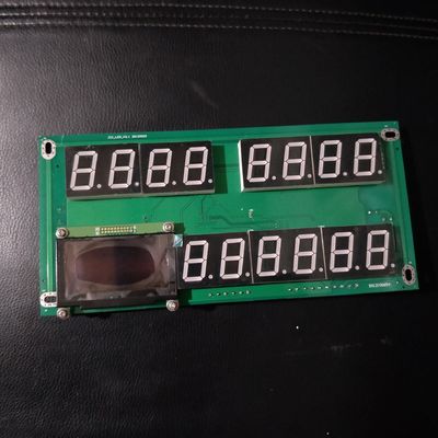 G12V190zdt-2 Pièces de générateur de gaz naturel AVR Personnalisé Demande de conception personnalisée