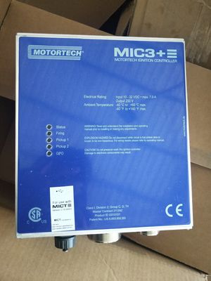 G12V190zdt-2 Pièces de générateur de gaz naturel AVR Personnalisé Demande de conception personnalisée