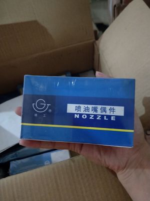 Composant non standard 12V190 Parties du générateur de gaz naturel de Shengdong pour le champ pétrolifère de Shengli