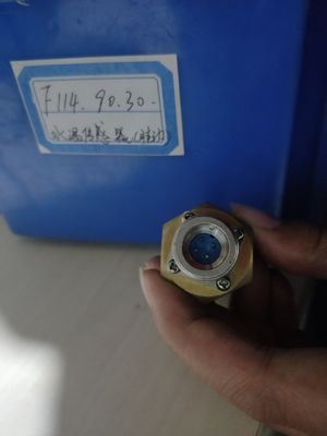 Composant non standard 12V190 Parties du générateur de gaz naturel de Shengdong pour le champ pétrolifère de Shengli