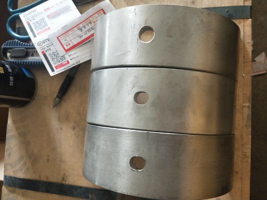 Composant non standard 12V190 Parties du générateur de gaz naturel de Shengdong pour le champ pétrolifère de Shengli