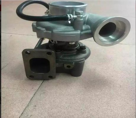 Turbocompresseur G12V190pzl-3 pour moteur diesel de Jinan SJ170 J160 Assemblage en aluminium