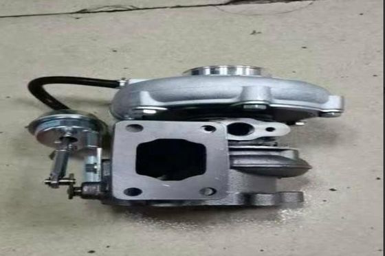 Turbocompresseur G12V190pzl-3 pour moteur diesel de Jinan SJ170 J160 Assemblage en aluminium