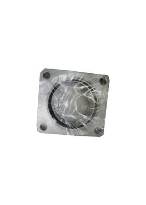 L'alimentation en alliage d'aluminium et les gaz d'échappement Z12vb. 09.30 Z12vb. 09.20A