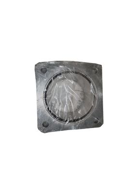 L'alimentation en alliage d'aluminium et les gaz d'échappement Z12vb. 09.30 Z12vb. 09.20A