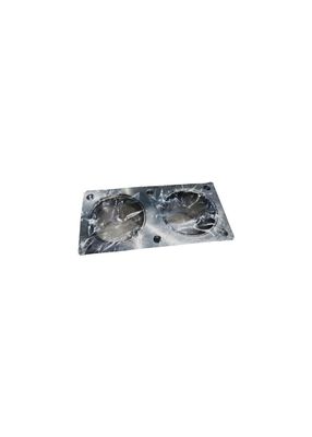 L'alimentation en alliage d'aluminium et les gaz d'échappement Z12vb. 09.30 Z12vb. 09.20A
