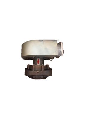Jinan Guohua Green Powwer ABB Générateur à gaz à turbocompresseur Idéal pour les applications énergétiques