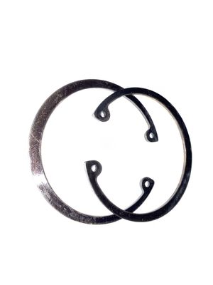 5g Pièces de moteur de forgeage 12V. 05.14 Piston Pin Circlip Snap Ring pour forger des matériaux