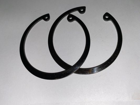 5g Pièces de moteur de forgeage 12V. 05.14 Piston Pin Circlip Snap Ring pour forger des matériaux