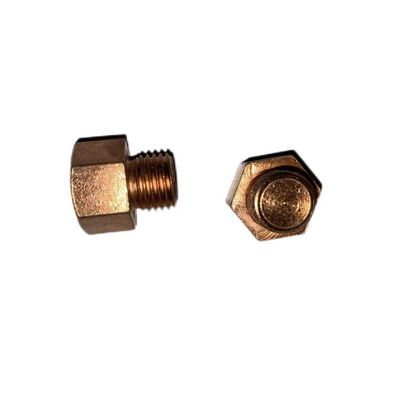 Certifié ISO9001 10W12V190.09.06 Boulonnage fileté pour générateur à gaz de la série 190 moteur de marine
