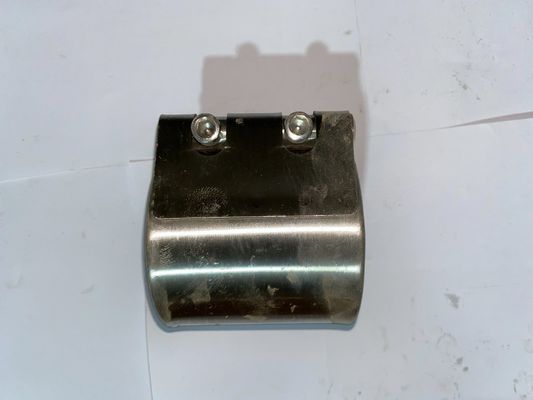 Adaptateur de connecteur pour les pièces de moteur de générateur à gaz de la série 190 fabriquées par la technologie de forgeage