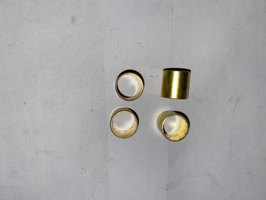 Pipe de forage pour moteur de générateur de gaz de la série 190 adaptée à vos besoins