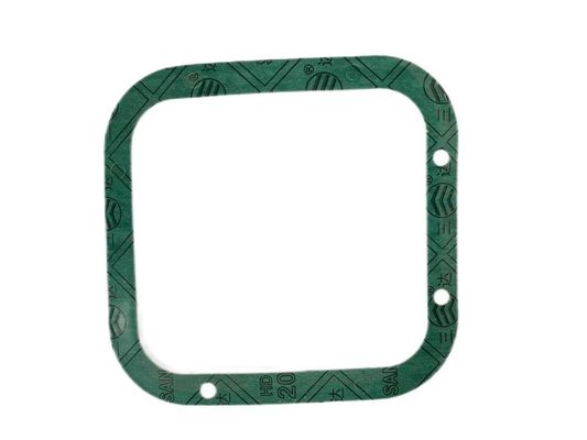 12V. 01.45 Pièces moteur joints en caoutchouc pour générateur de gaz de la série 190 et conception durable