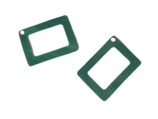 Padding personnalisé pour les pièces de moteur chimique sur le générateur de gaz de la série 190