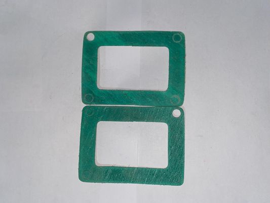 Padding personnalisé pour les pièces de moteur chimique sur le générateur de gaz de la série 190