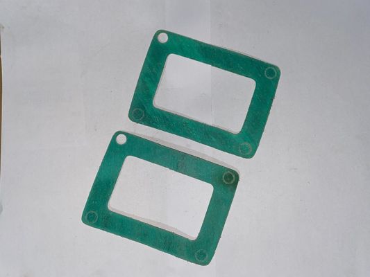 Padding personnalisé pour les pièces de moteur chimique sur le générateur de gaz de la série 190