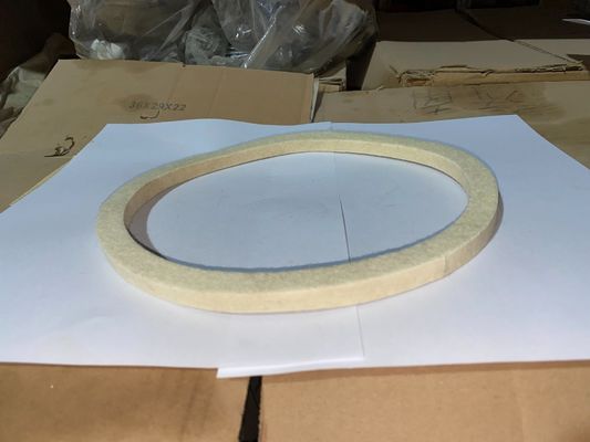 Rings de joint d'huile pour générateur de gaz de la série 190