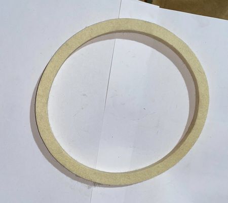 Rings de joint d'huile pour générateur de gaz de la série 190