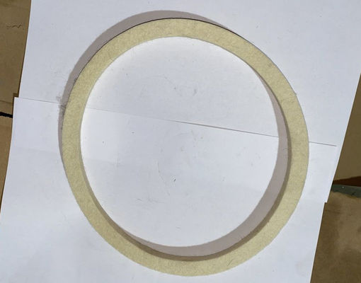 Rings de joint d'huile pour générateur de gaz de la série 190