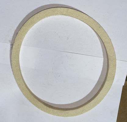 Rings de joint d'huile pour générateur de gaz de la série 190