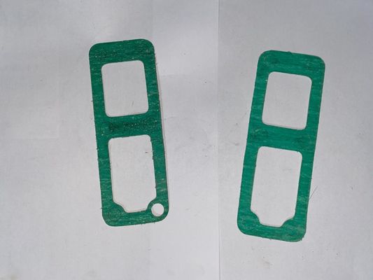 Components standard Jinan Marineengine Parts Pad Shim Distanceur bande 12V. 01.79A personnalisation