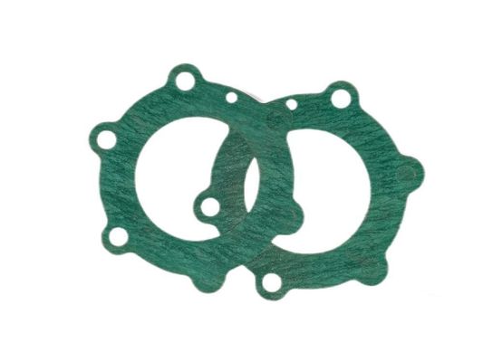 Petites pièces moteur Panneau de distribution d'air Plaque de couverture personnalisée pour un débit d'air optimal
