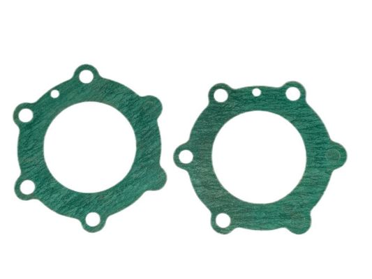 Petites pièces moteur Panneau de distribution d'air Plaque de couverture personnalisée pour un débit d'air optimal