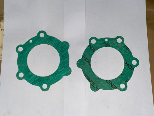 Petites pièces moteur Panneau de distribution d'air Plaque de couverture personnalisée pour un débit d'air optimal