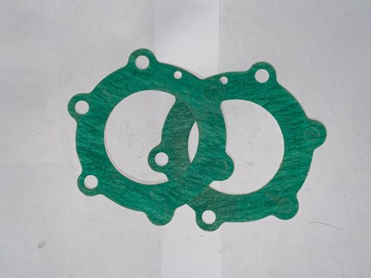 Petites pièces moteur Panneau de distribution d'air Plaque de couverture personnalisée pour un débit d'air optimal