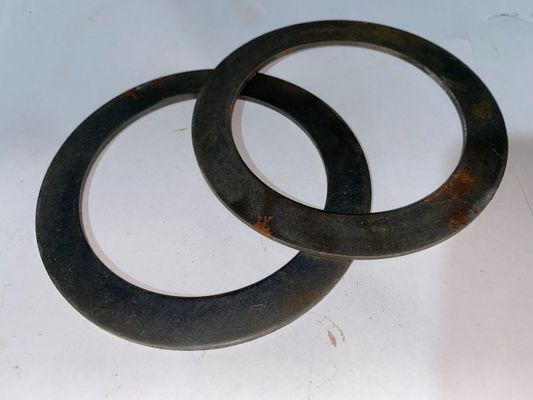 Ringe de coussin de laveuse pour générateur de gaz de la série 190 12V. 02.36 Certification CE