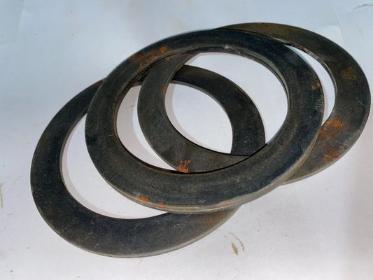 Ringe de coussin de laveuse pour générateur de gaz de la série 190 12V. 02.36 Certification CE