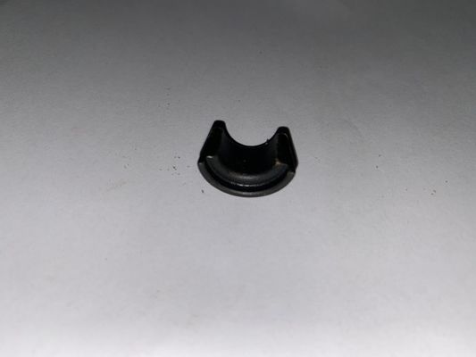12V. 03.16A Parties de moteur certifiées ISO9001 Petite boucle de soupape d'air pour moteur maritime