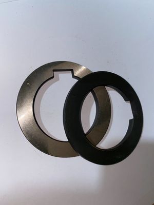 Pad d'essieu en acier 12V. 06.22 pour boîte de vitesses du moteur Jichai Certifié CE et compétitif