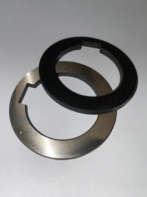 Pad d'essieu en acier 12V. 06.22 pour boîte de vitesses du moteur Jichai Certifié CE et compétitif