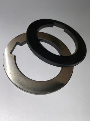 Pad d'essieu en acier 12V. 06.22 pour boîte de vitesses du moteur Jichai Certifié CE et compétitif