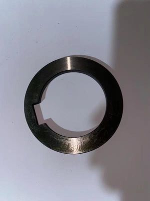 Pad d'essieu en acier 12V. 06.22 pour boîte de vitesses du moteur Jichai Certifié CE et compétitif