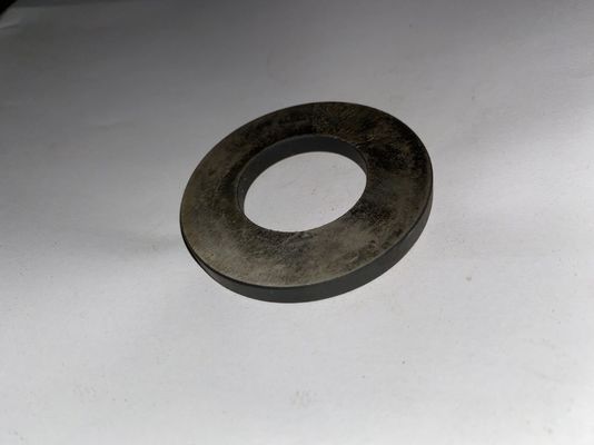 Rings de roue d'anneau en acier personnalisés pour générateur de gaz 12V. 06.36A Performance personnalisée