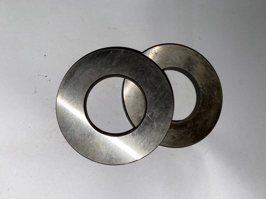 Rings de roue d'anneau en acier personnalisés pour générateur de gaz 12V. 06.36A Performance personnalisée