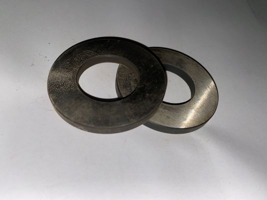 Rings de roue d'anneau en acier personnalisés pour générateur de gaz 12V. 06.36A Performance personnalisée