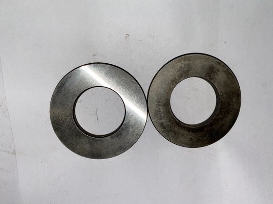 Rings de roue d'anneau en acier personnalisés pour générateur de gaz 12V. 06.36A Performance personnalisée