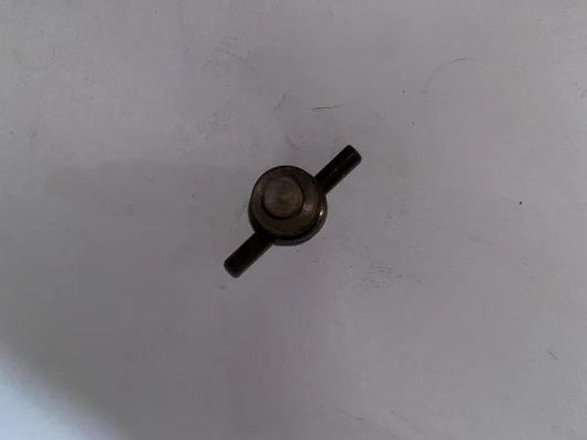 Componente standard, vis de fuite en fer pour le générateur de Jichai, moteur Chidong 12V. 10.10