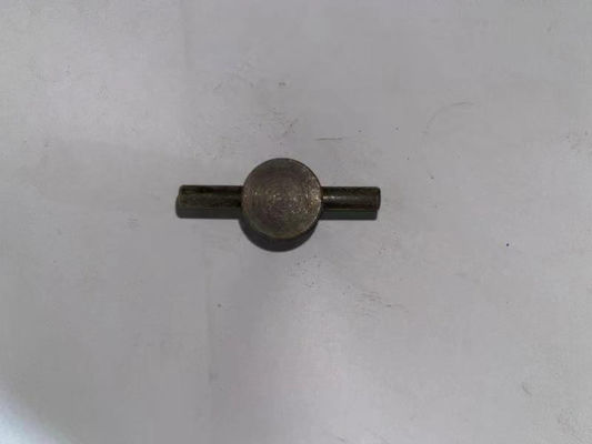 Componente standard, vis de fuite en fer pour le générateur de Jichai, moteur Chidong 12V. 10.10