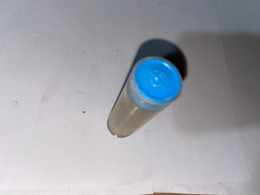 Buse d'injection de carburant 12V. 16.20e pour moteur Chidong personnalisé selon vos besoins