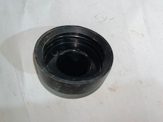 Forgeage de décharge de poussière duck bill 12vb. 36m. 08 avec Shengdong moteur composant standard