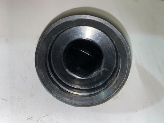 Forgeage de décharge de poussière duck bill 12vb. 36m. 08 avec Shengdong moteur composant standard