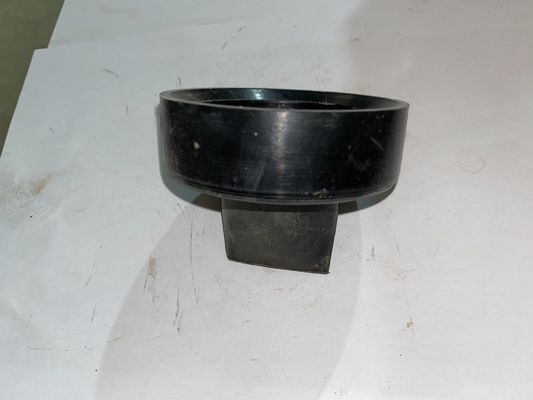 Forgeage de décharge de poussière duck bill 12vb. 36m. 08 avec Shengdong moteur composant standard
