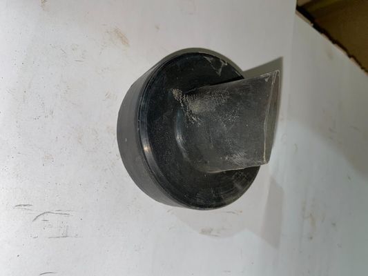 Forgeage de décharge de poussière duck bill 12vb. 36m. 08 avec Shengdong moteur composant standard